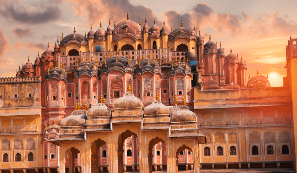 25 BEST PLACES TO VISIT IN JAIPUR visual data 8