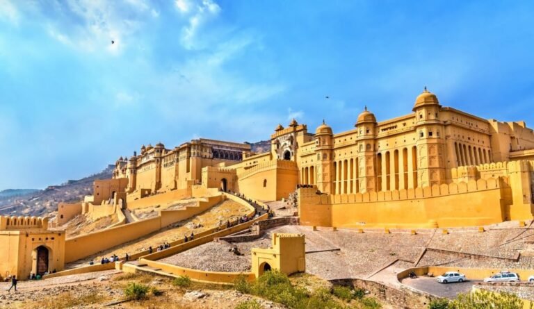 PLACES TO VISIT IN JAIPUR visual data 2