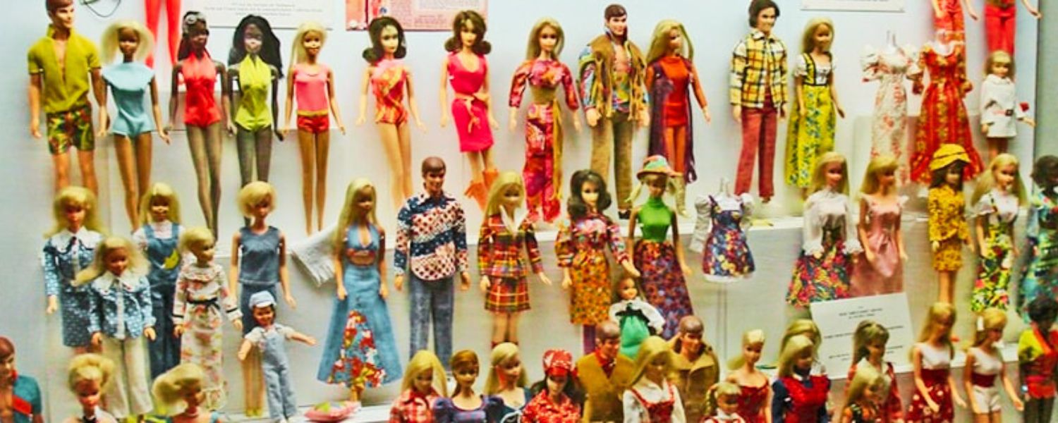 International Dolls Museum, Chandigarh
