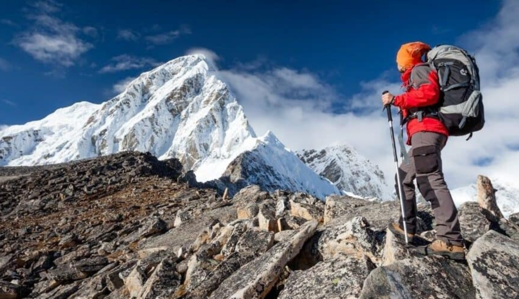 Exploring Highest Peaks of India A Guide to Trekking in Himalayas