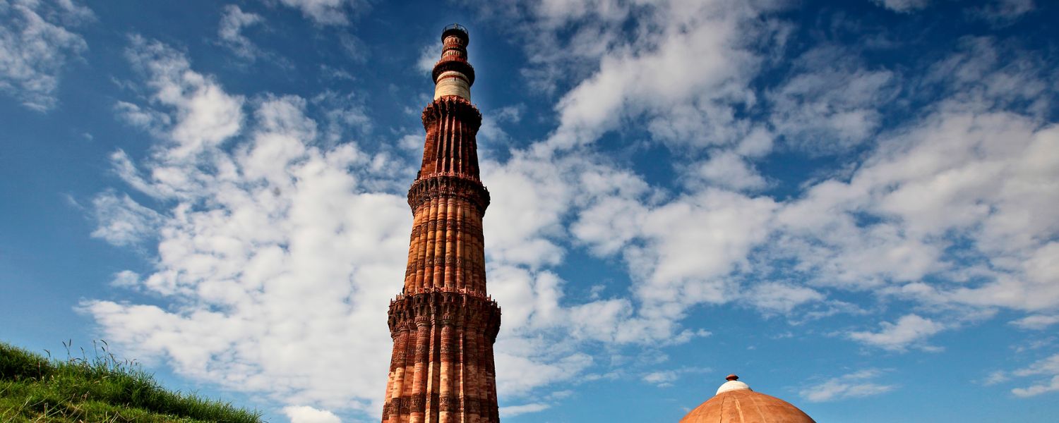Qutub Minar, Heritage Sites