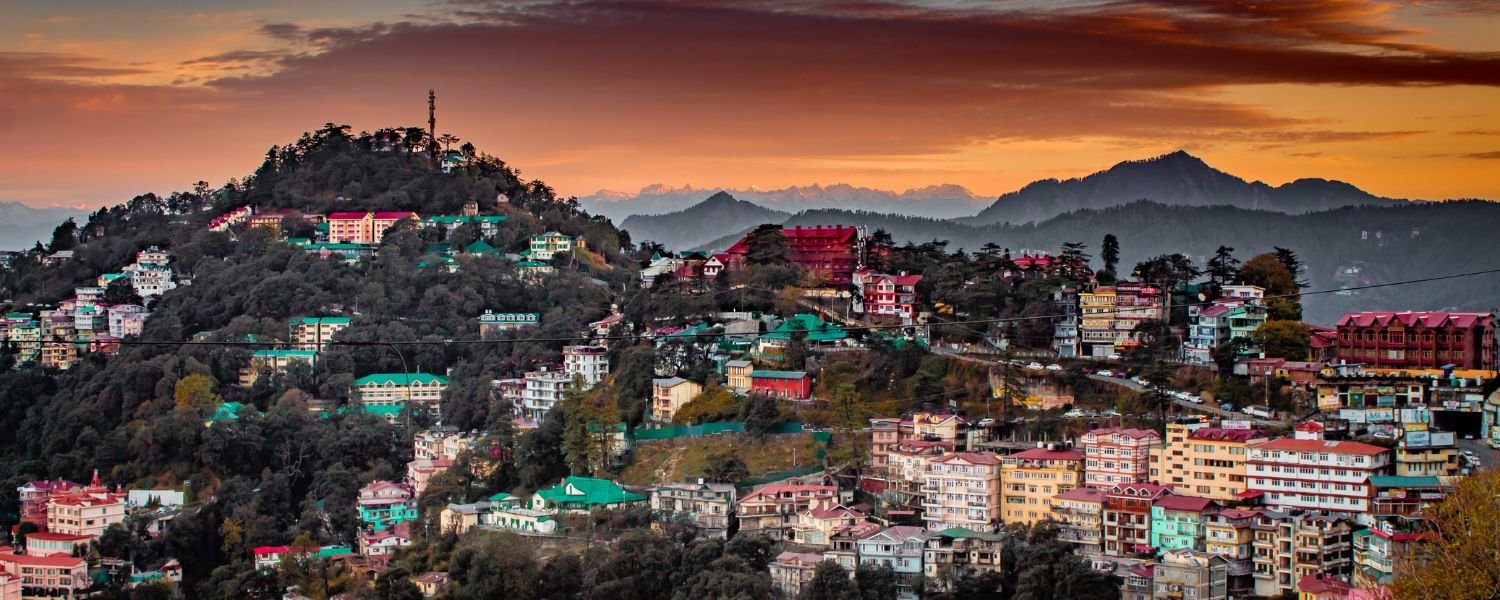 Shimla