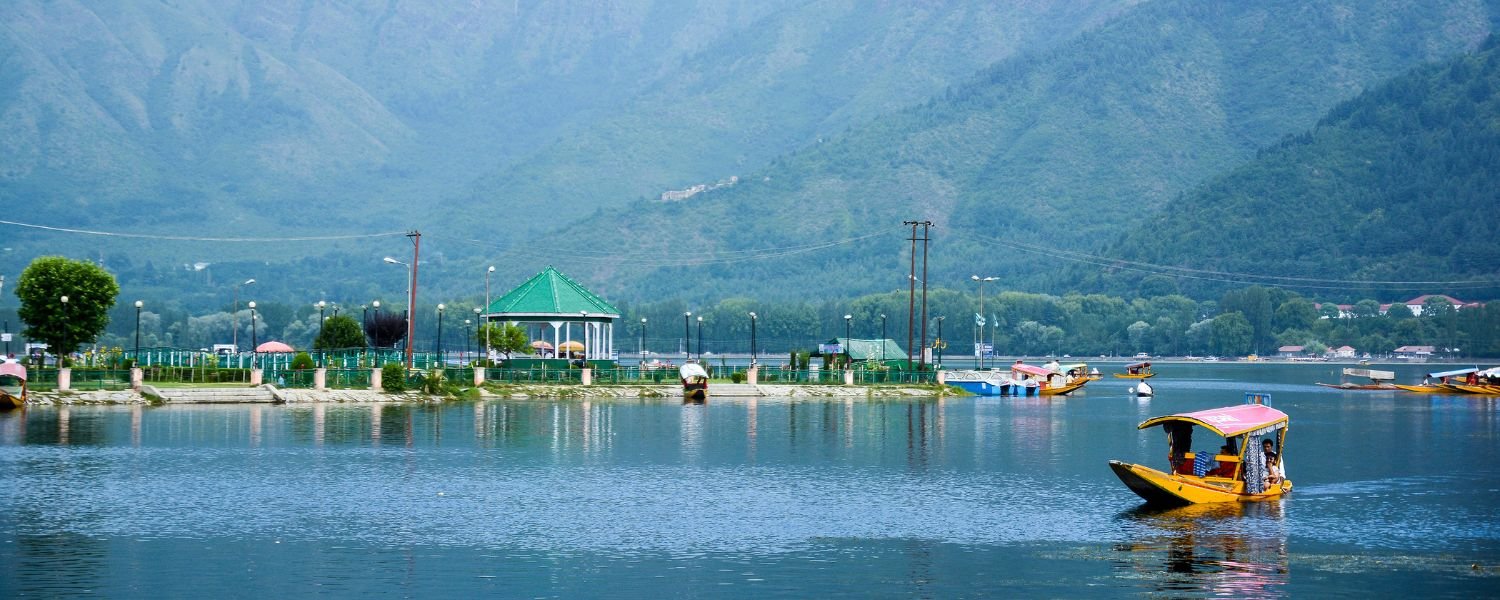 Srinagar