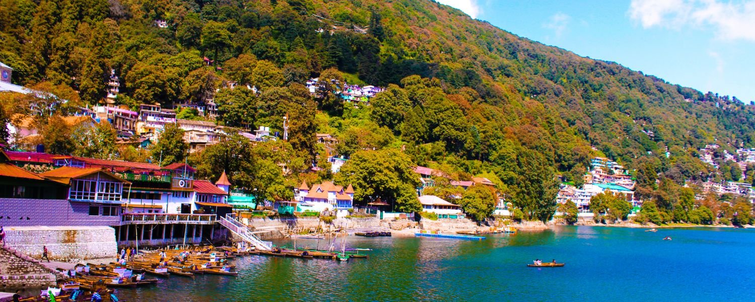 Nainital