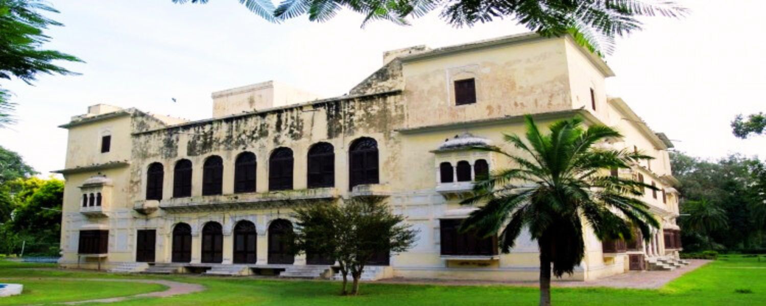 Summer Palace of Maharaja Ranjit Singh, Historical Landmarks in Amritsar 