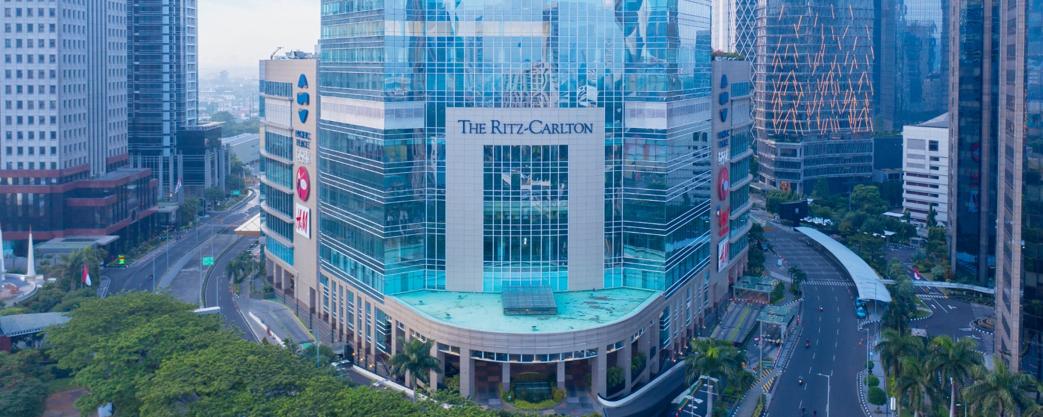 The Ritz-Carlton, Mumbai