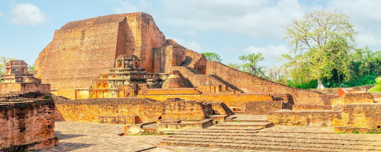 Nalanda University