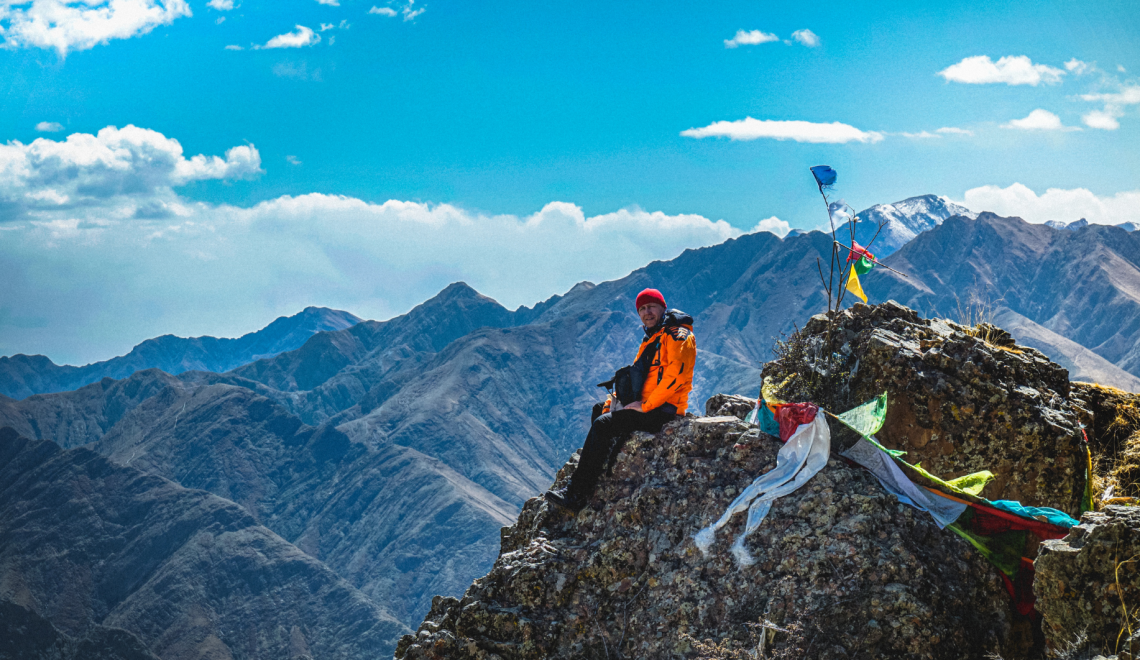 Unforgettable Adventure: A Guide to Rock Climbing in India's Mountain Regions