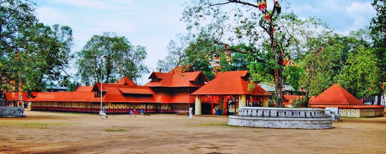 Kottakkal Valia Bhagavathy Temple