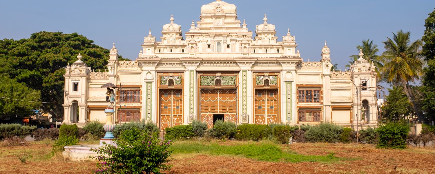 places to visit in mysore, mysore tourist places, mysore places to visit, railway museum mysore, things to do in mysore, places to visit near mysore