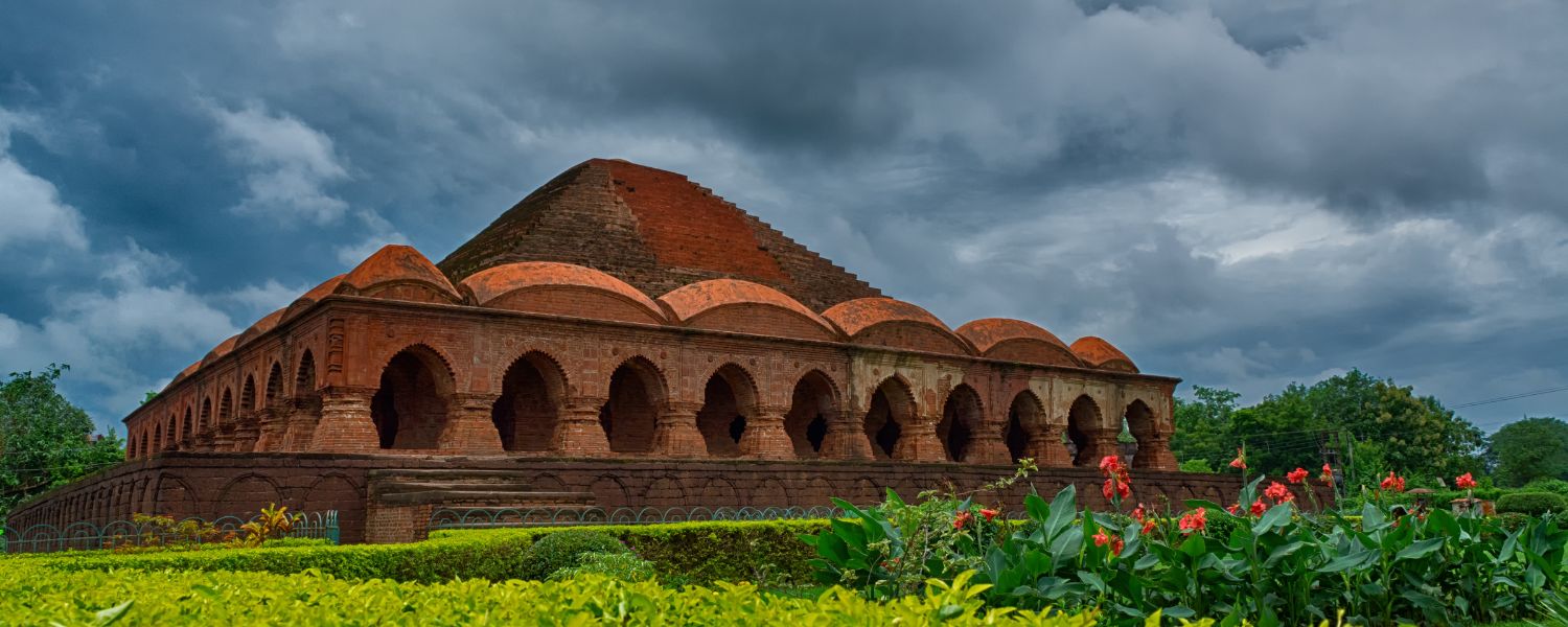 Bishnupur: Discover the Charm of this Picturesque Destination
