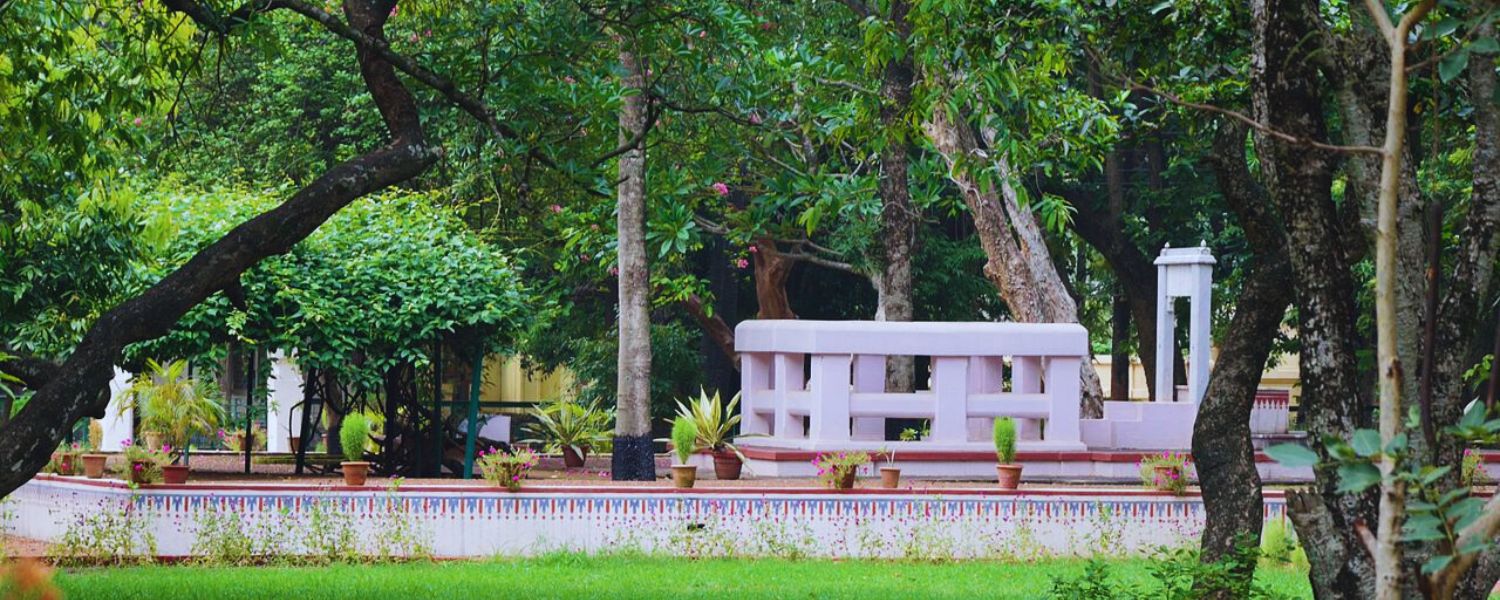 Shantiniketan: Serene Abode of Learning and Culture