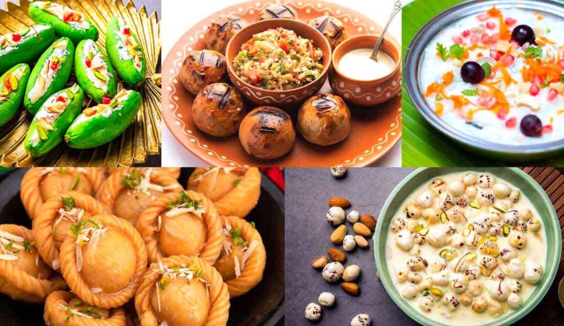 Culinary Food of Bihar