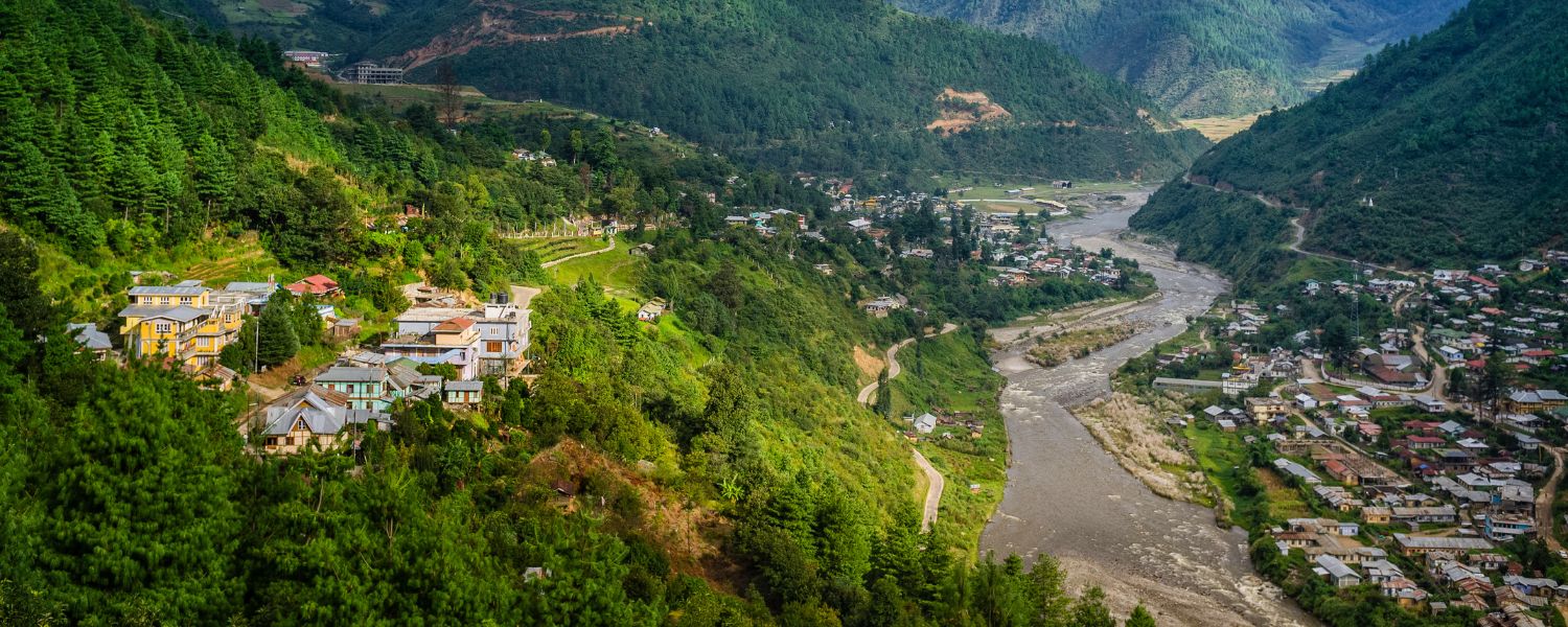 Cultural Gems of Dirang: Discovering Arunachal Pradesh's Rich Heritage