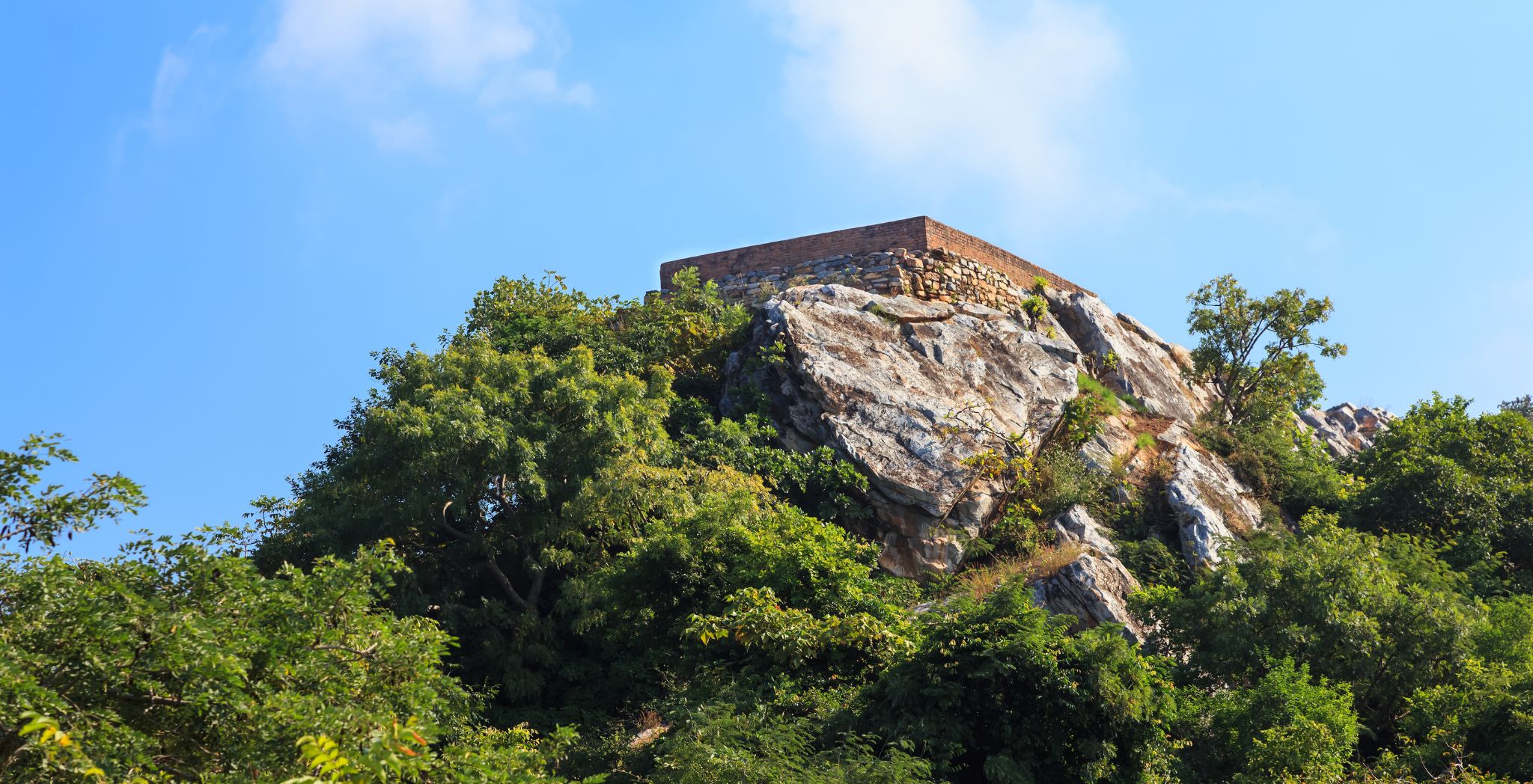 Exploring the Majestic Peaks of Bihar: Journey into Bihar Mountain