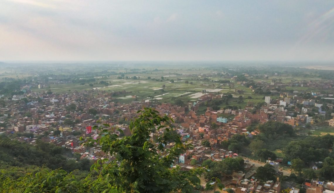 Discovering the Unexplored City of Bihar