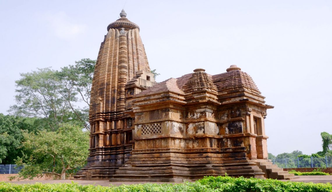 Legends And Architecture: Explore Chhattisgarh Monuments