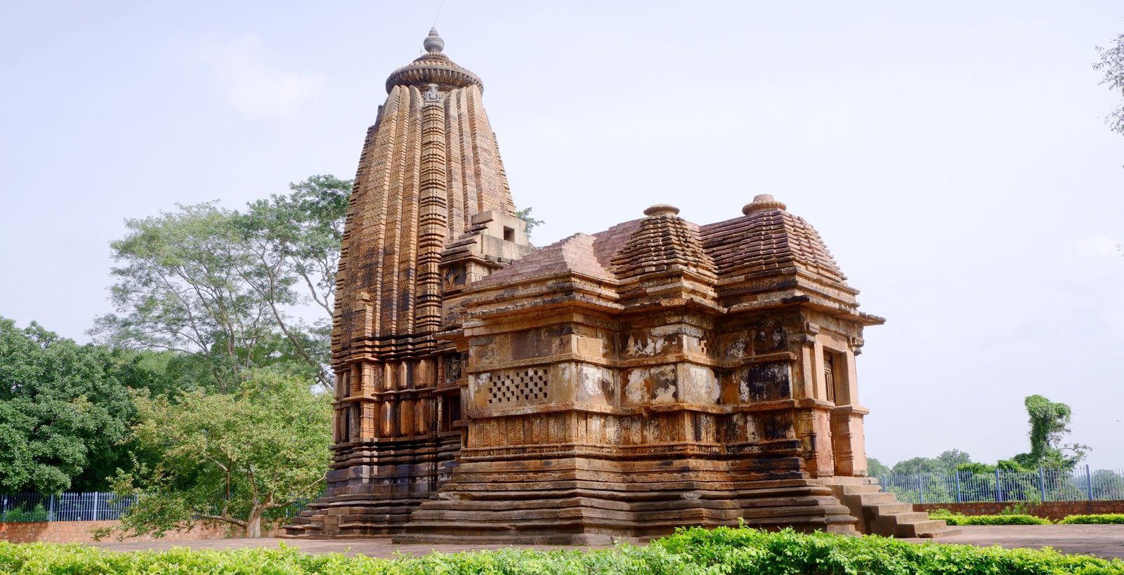 Legends And Architecture Explore Chhattisgarh Monuments