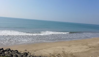 Beaches of Gujarat