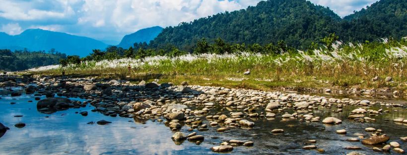 Assam's Mountain Retreats, Northeast India's Hilltop Havens, Assam's Serene Altitudes, Hill Stations of Assam Beauty, Elevated Paradises in Assam