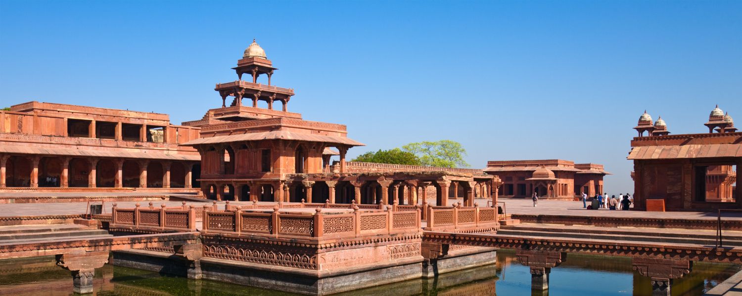 Uttar Pradesh Heritage Sites, Ancient Uttar Pradesh Structures, Uttar Pradesh Historical Landmarks, Historical Monuments of Uttar Pradesh, Uttar Pradesh Architectural Wonders