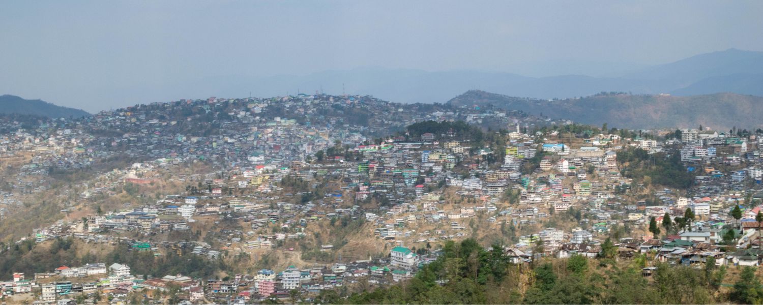 Nagaland's Hidden Towns, Northeast India's Undiscovered Cities, Nagaland's Off-the-Beaten-Path Destinations, Uncharted Urban Treasures of Nagaland, Nagaland's Lesser-Known Urban Gems