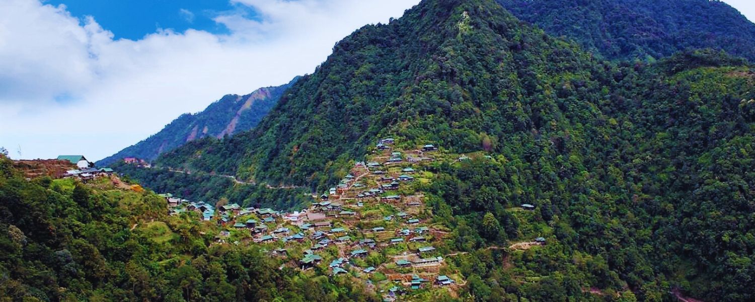 Nagaland's Hidden Towns, Northeast Undiscovered Nagaland Cities, Nagaland's Off-the-Beaten-Path Destinations, Uncharted Urban Treasures of Nagaland, Nagaland's Lesser-Known Urban Gems