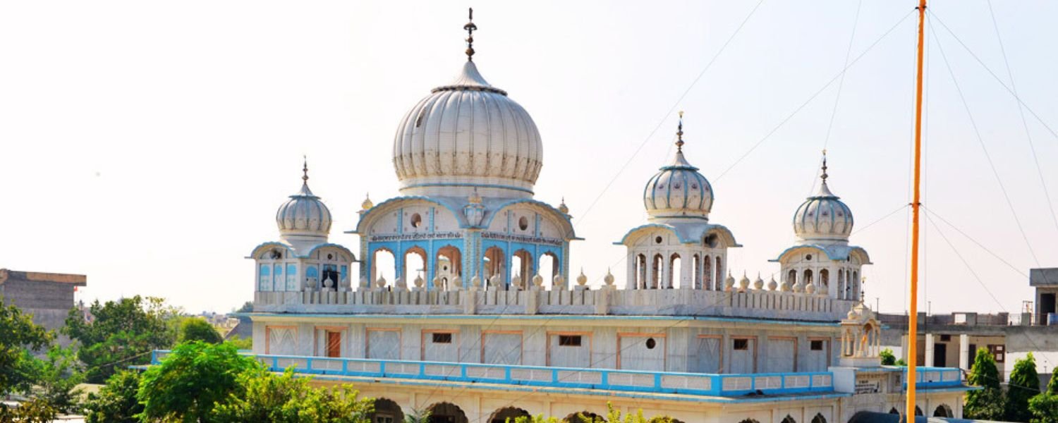 Haryana Heritage Sites, Ancient Haryana Structures, Haryana Historical Landmarks, Historical Monuments of Haryana, Haryana Architectural Wonders, Iconic Monuments of Haryana 