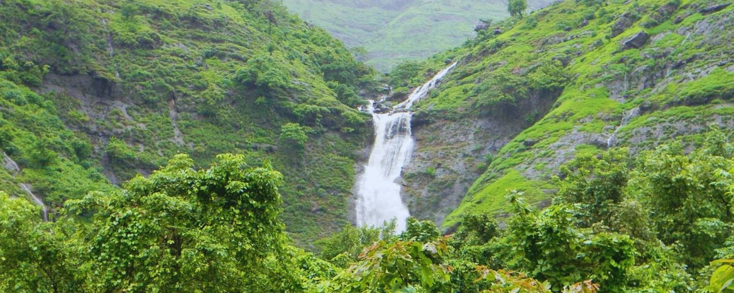 Maharashtra Waterfalls cascades, Maharashtra Waterfalls natural attractions, Maharashtra Waterfalls, Scenic falls of Maharashtra, Waterfalls of Maharashtra