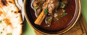 Bhopali Gosht Korma, Korama in Bhopal, Bhopal famous dish