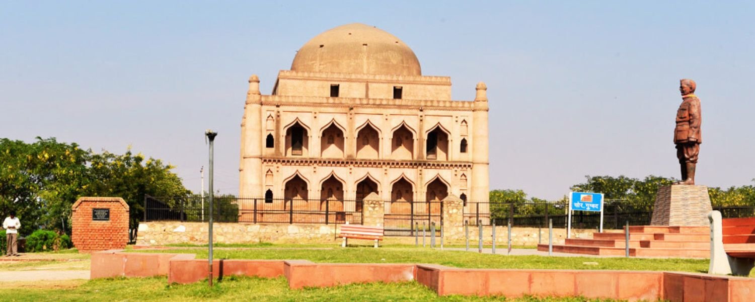 Haryana Heritage Sites, Ancient Haryana Structures, Haryana Historical Landmarks, Historical Monuments of Haryana, Haryana Architectural Wonders, Iconic Monuments of Haryana 