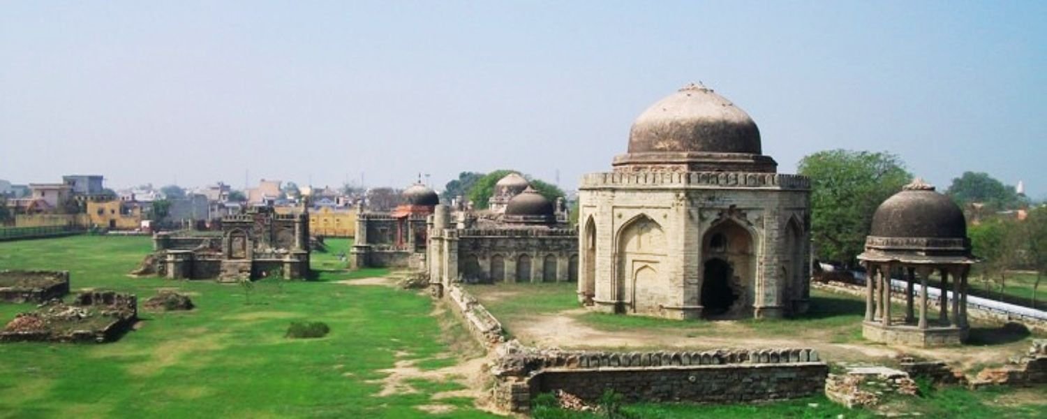 Haryana Heritage Sites, Ancient Haryana Structures, Haryana Historical Landmarks, Historical Monuments of Haryana, Haryana Architectural Wonders, Iconic Monuments of Haryana