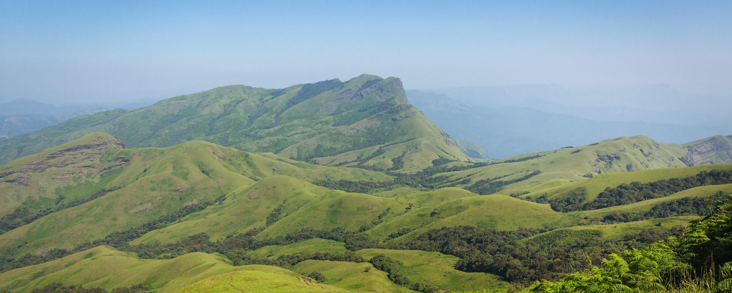 Karnataka Mountain Retreats, Karnataka Serene Altitudes, Karnataka Beauty, Elevated Paradises in Karnataka, Mountains of Karnataka