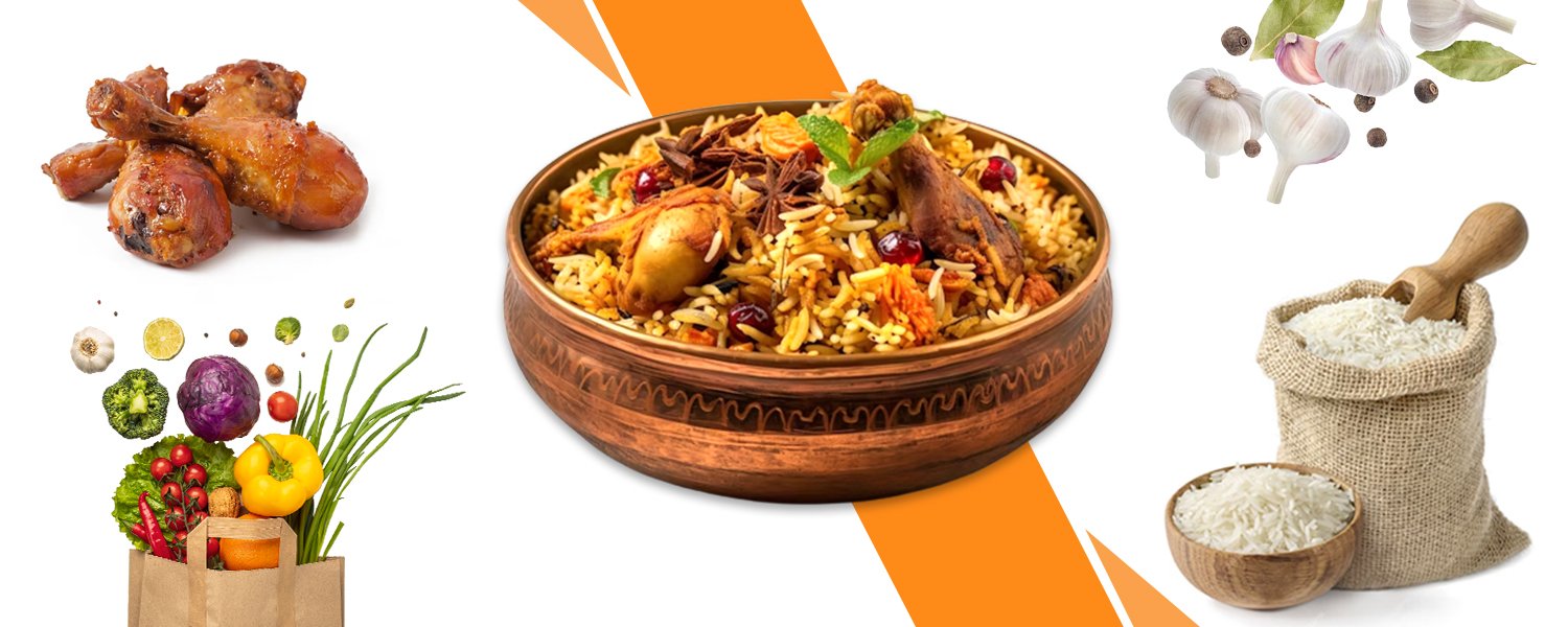 Cuisine of Uttar Pradesh, best Uttar Pradesh food, Traditional Uttar Pradesh dishes, Iconic Food of Uttar Pradesh