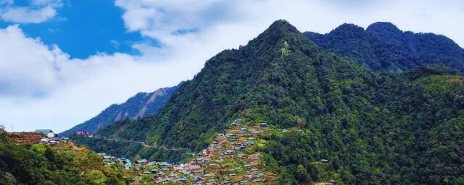 Nagaland hill station, Mountains in Nagaland, Beauty of Nagaland Trekking Paradise, Nagaland Natural Attractions, Nagaland Mountains, Nagaland Trekking, Northeast Natural Attractions