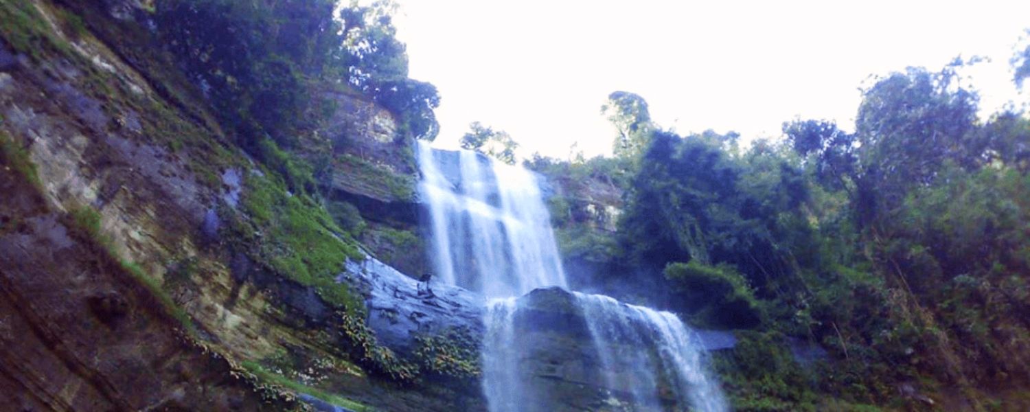 Mizoram Waterfalls cascades, Nort East waterfalls, Mizoram Waterfalls natural attractions, Mizoram Waterfalls, Scenic falls of Mizoram, Mizoram Waterfalls