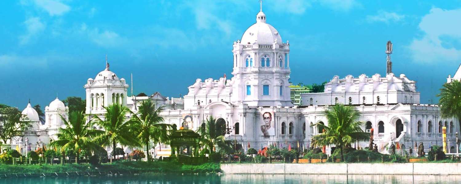 Top 10 cities in tripura, List of cities in tripura, tripura city in which state, Largest cities in tripura, tripura state name