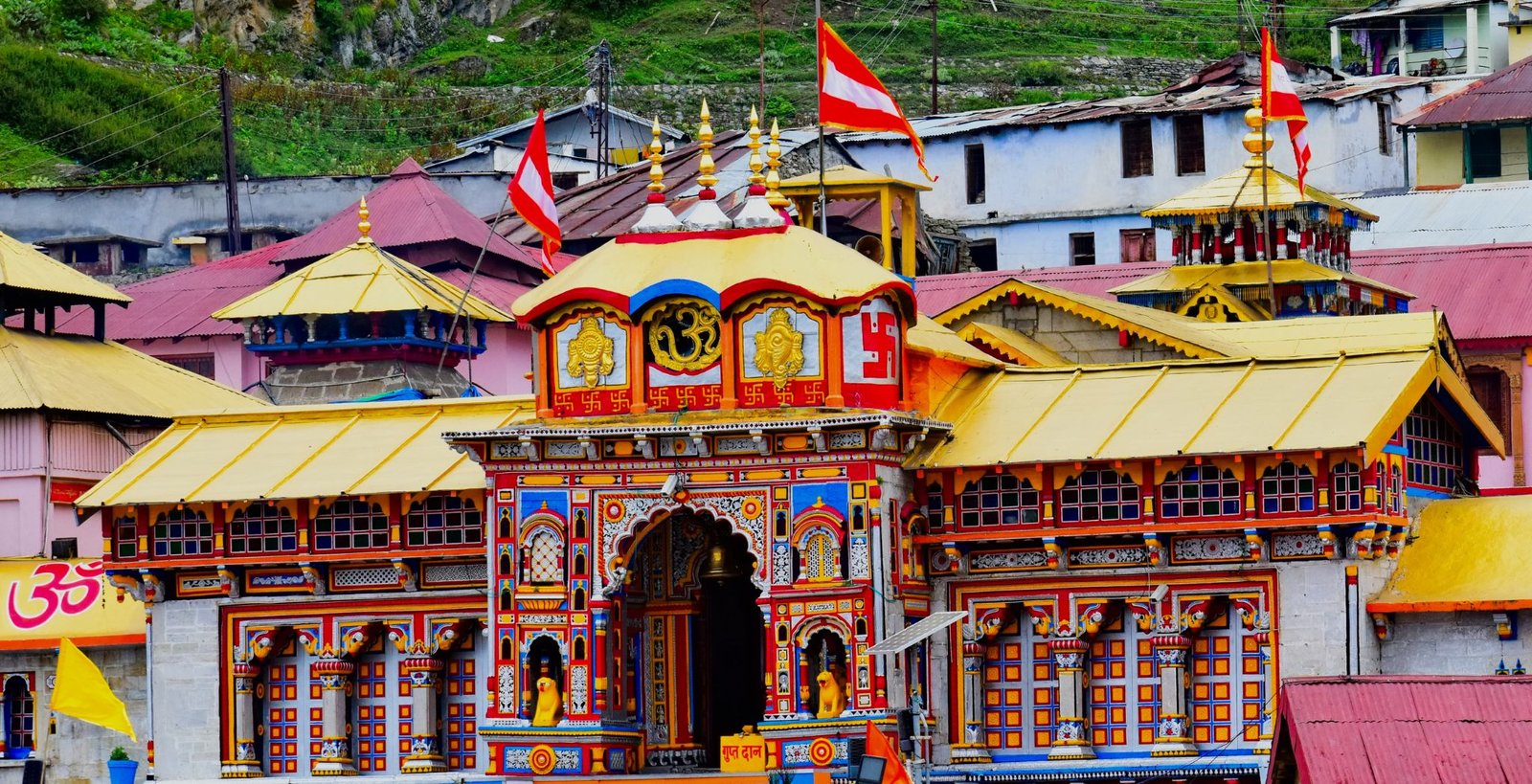 An Excursion Through the Magnificent Monuments of Uttarakhand