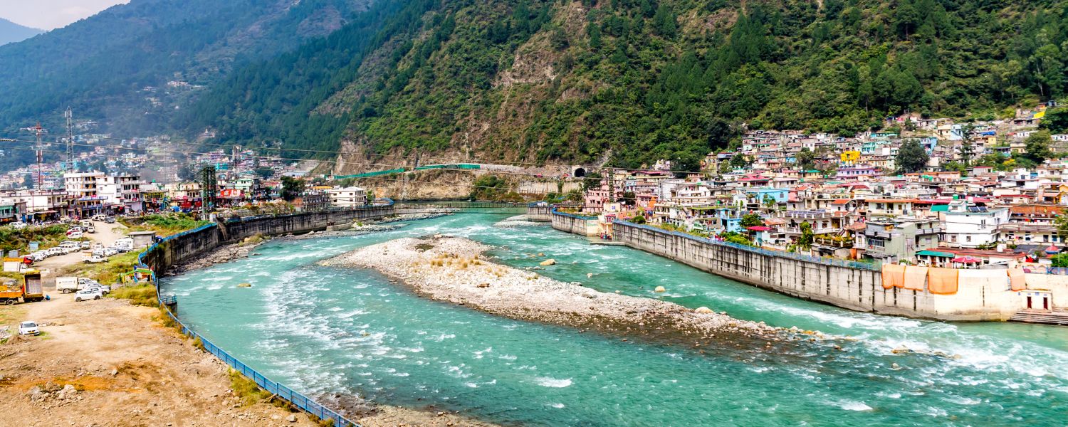 Uttarakhand Hidden Towns, North India's Undiscovered Cities, Uttarakhand  Off-the-Beaten-Path Destinations, Uncharted Urban Treasures of Uttarakhand, Uttarakhand Lesser-Known Urban Gems, Uttarakhand Enigmatic Cities
