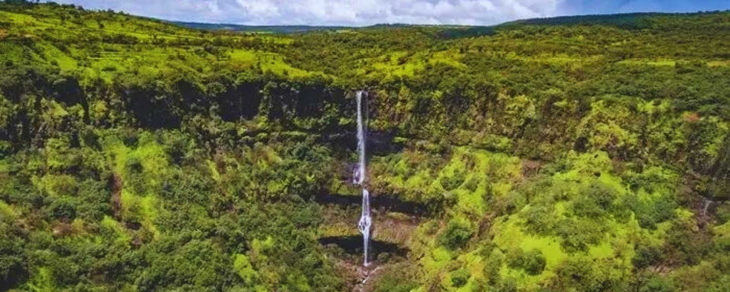 Maharashtra Waterfalls cascades, Maharashtra Waterfalls natural attractions, Maharashtra Waterfalls, Scenic falls of Maharashtra, Waterfalls of Maharashtra
