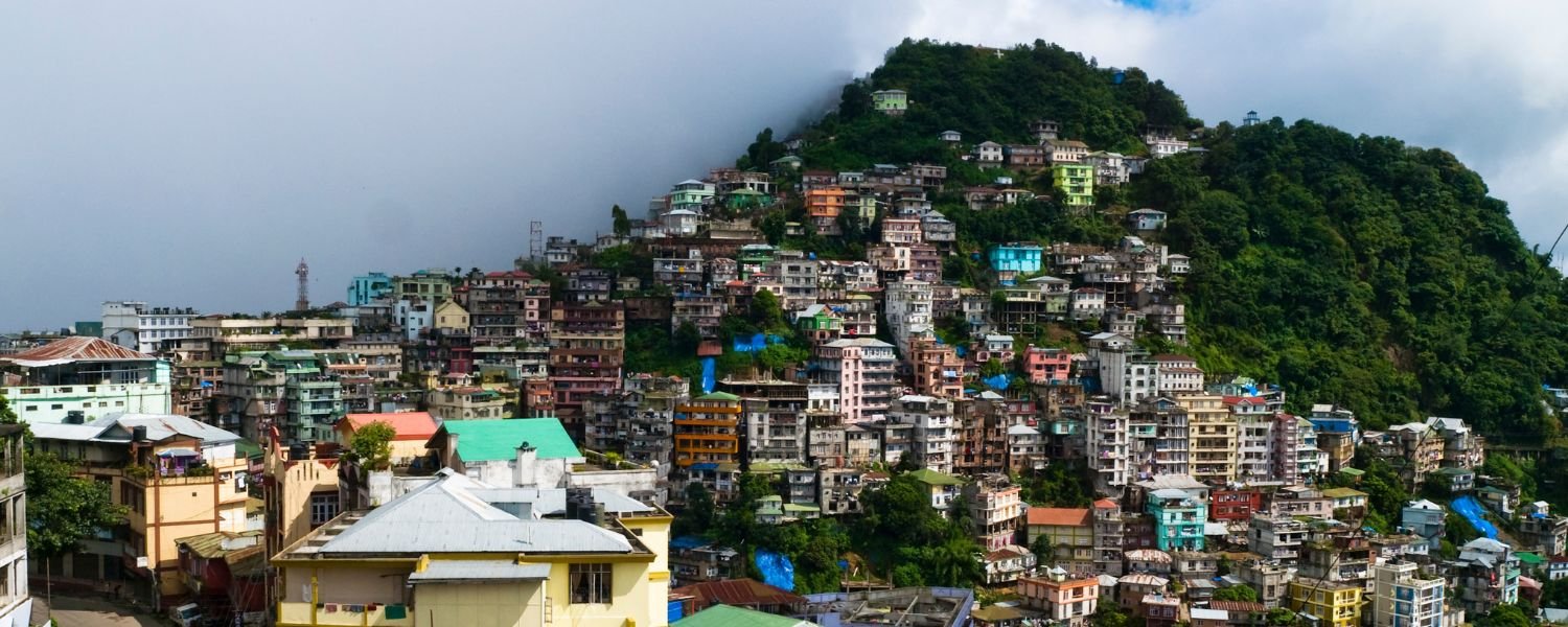 Mizoram Hidden Towns, Northeast India's Undiscovered Cities, Mizoram Off-the-Beaten-Path Destinations, Uncharted Urban Treasures of Mizoram, Mizoram Lesser-Known Urban Gems, Mizoram Cities