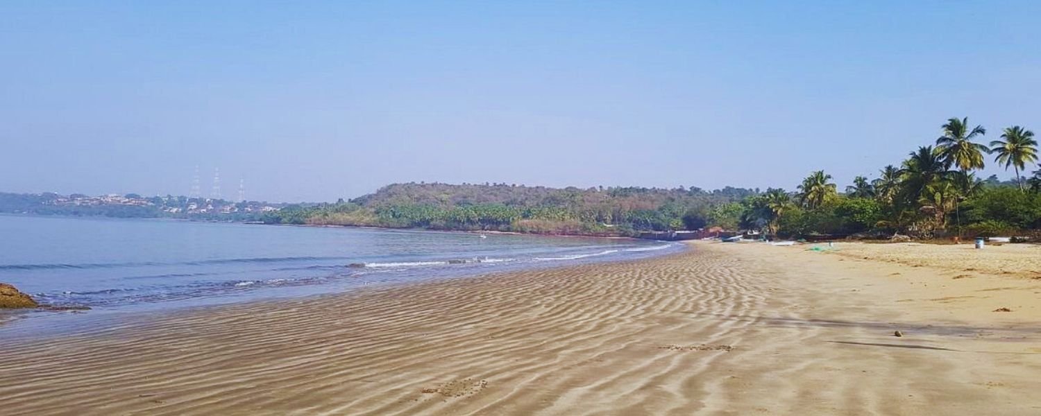 Beaches in Goa, beast beaches in Goa, Beautiful beaches in Goa, Scenic beaches of Goa, Goa Beaches