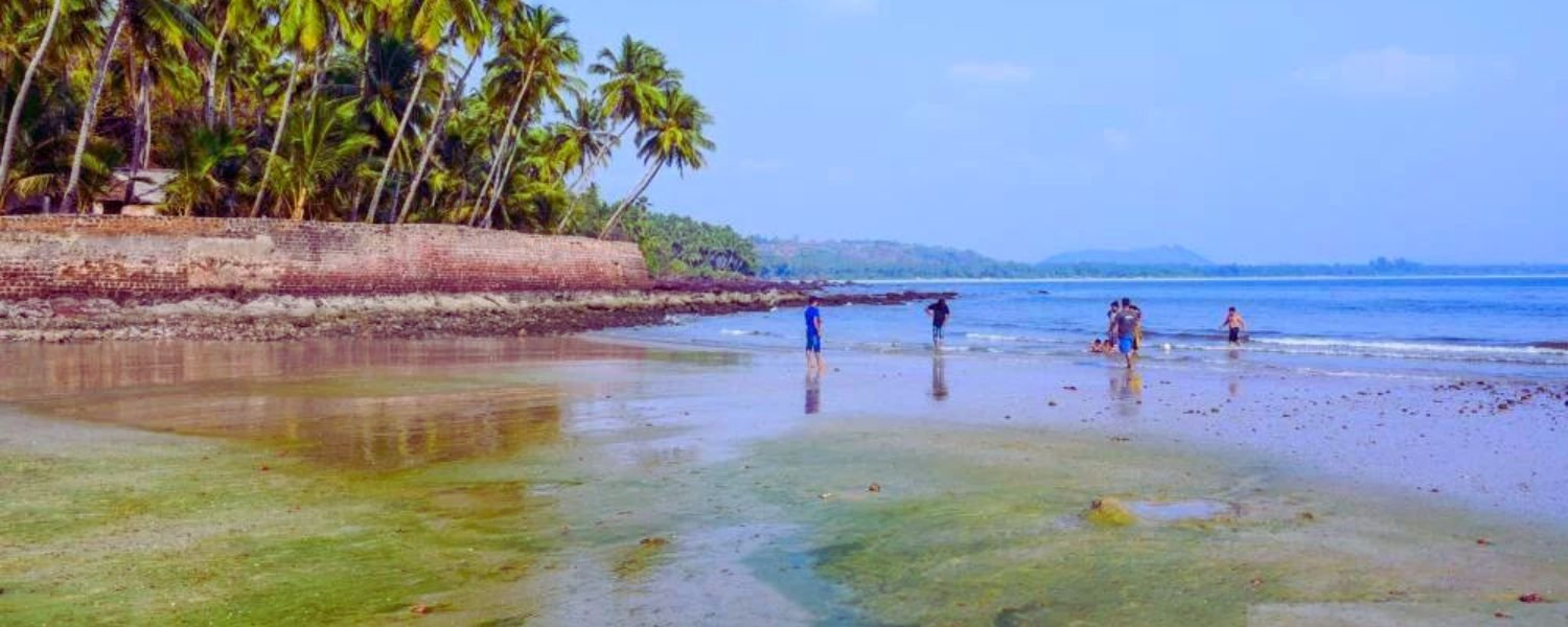 Beaches in Goa, beast beaches in Goa, Beautiful beaches in Goa, Scenic beaches of Goa, Goa Beaches