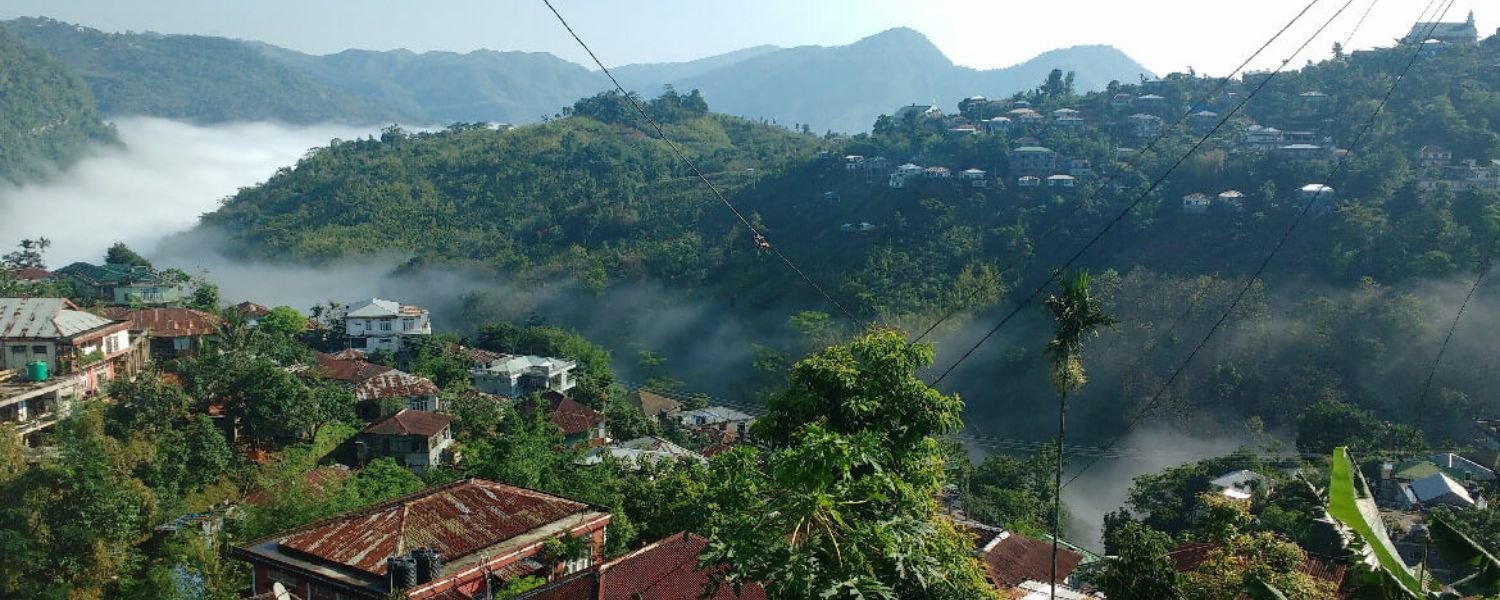 Mizoram Hidden Towns, Northeast India's Undiscovered Cities, Mizoram Off-the-Beaten-Path Destinations, Uncharted Urban Treasures of Mizoram, Mizoram Lesser-Known Urban Gems, Mizoram Cities