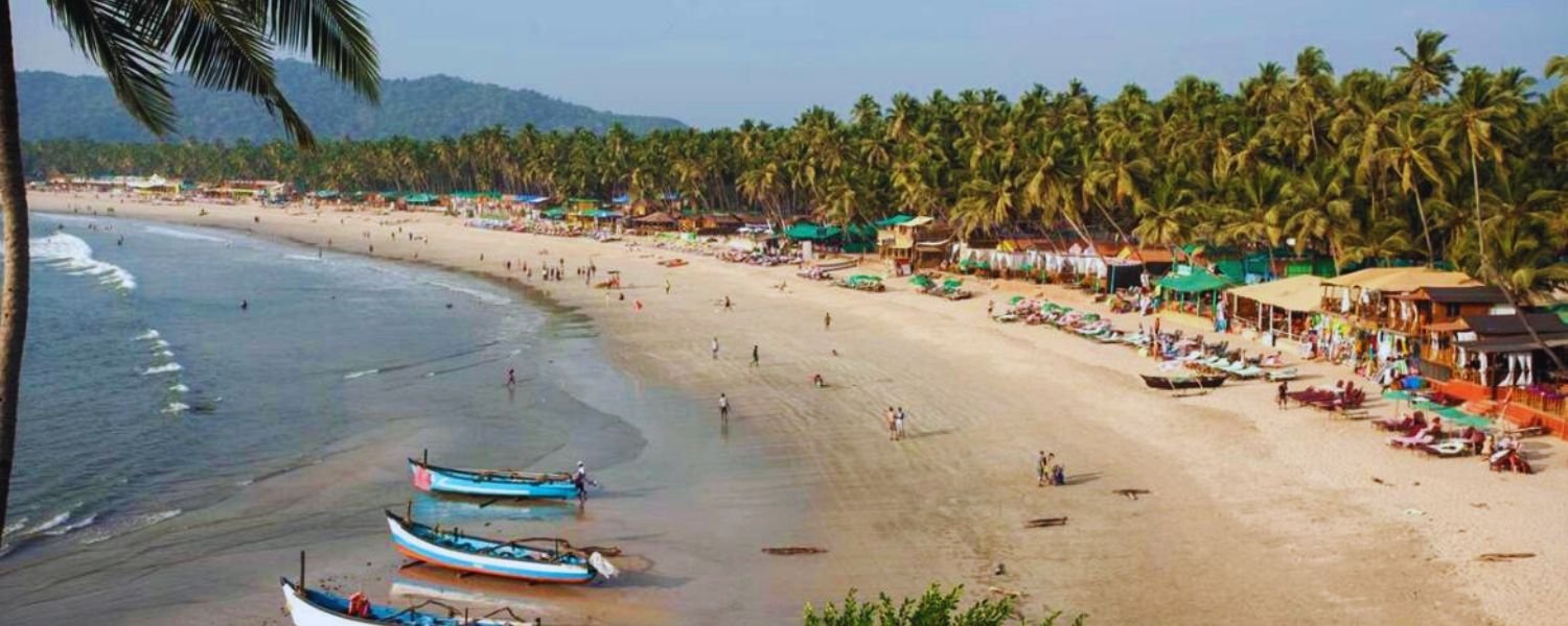 Beaches in Goa, beast beaches in Goa, Beautiful beaches in Goa, Scenic beaches of Goa, Goa Beaches