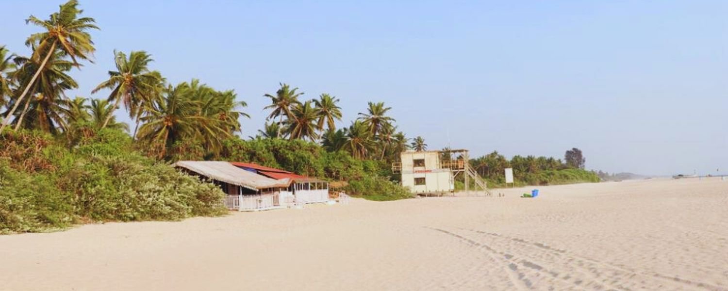 Beaches in Goa, beast beaches in Goa, Beautiful beaches in Goa, Scenic beaches of Goa, Goa Beaches