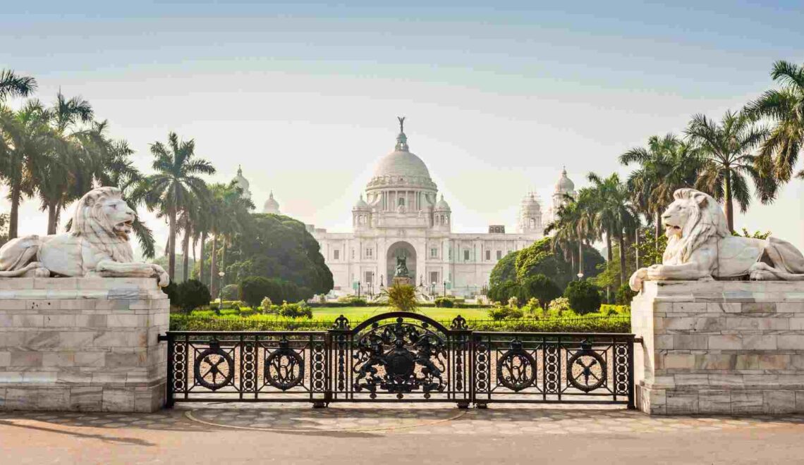 Architectural Wonders: Exploring the Timeless Monuments of West Bengal