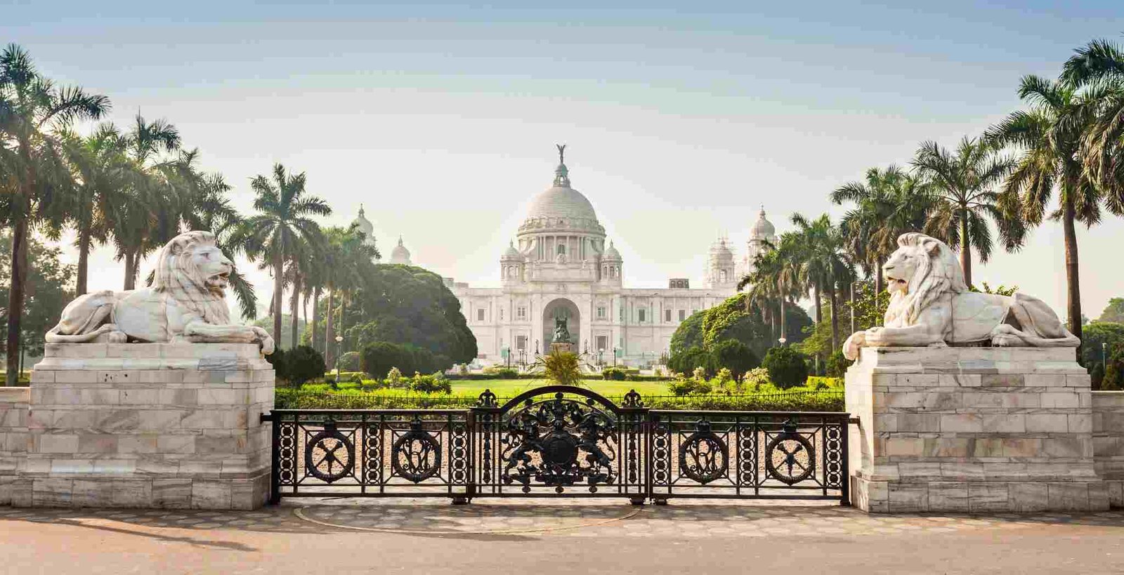 Exploring The Timeless Monuments Of West Bengal