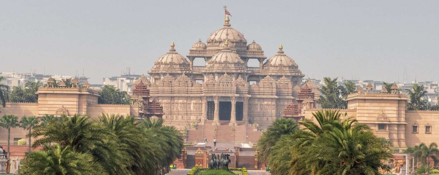 Delhi Heritage Sites, Ancient Delhi Structures, Delhi Historical Landmarks, Historical Monuments of Delhi, Delhi Architectural Wonders, Historical Places In Delhi