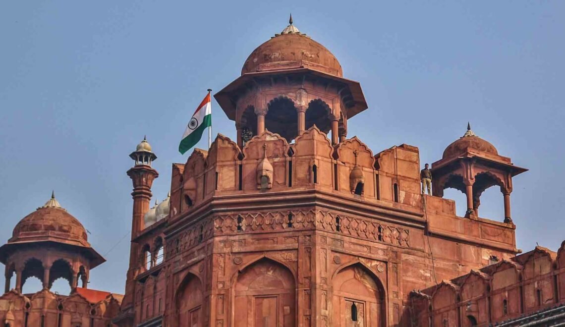 delhi historical places to visit